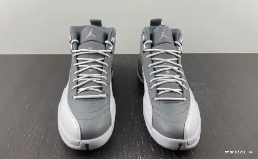 Retro Stealth CT8013-015 12 Jordan CT8013-015 0413